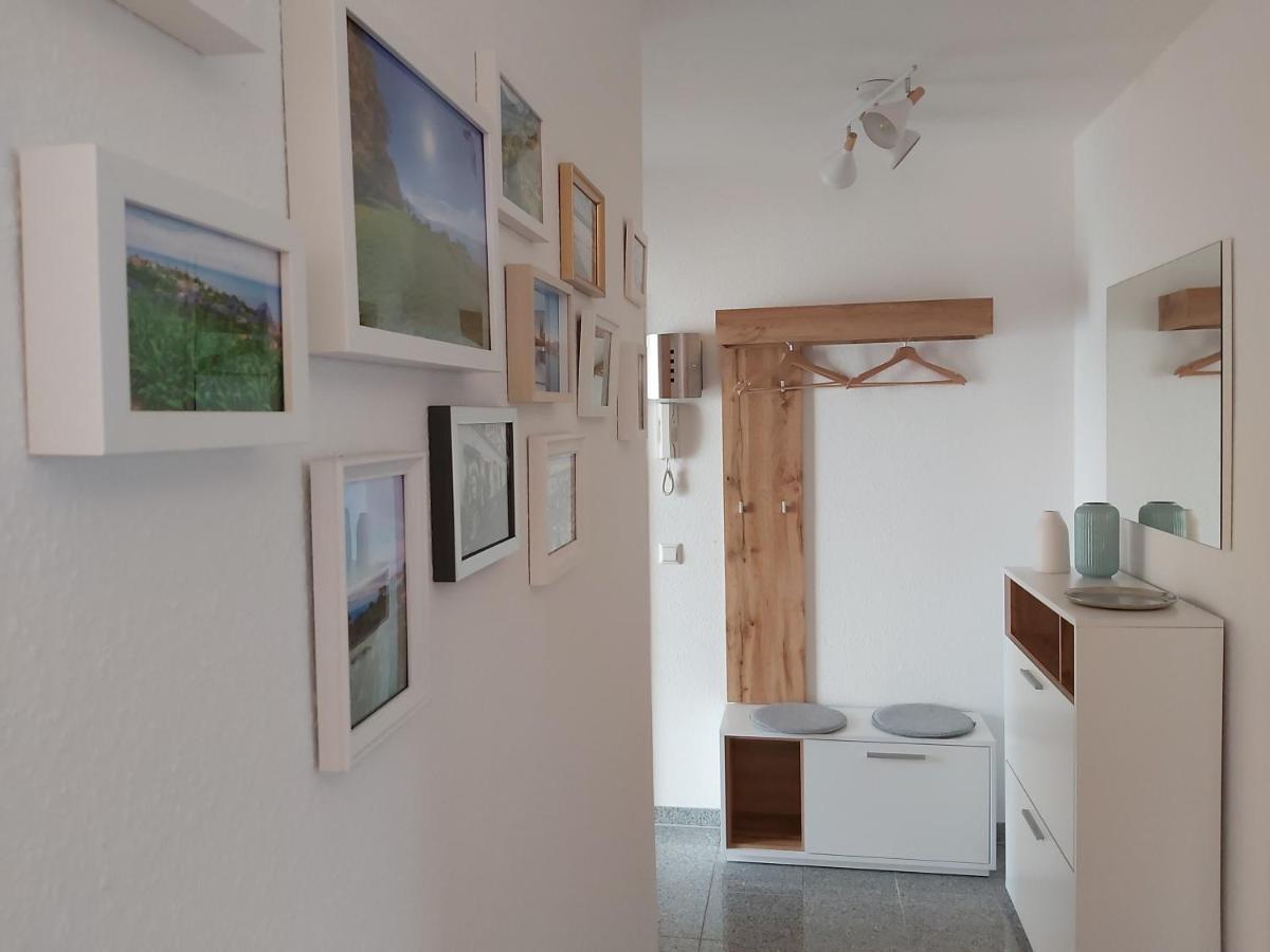 Tova Cologne Apartment Frechen Exterior photo
