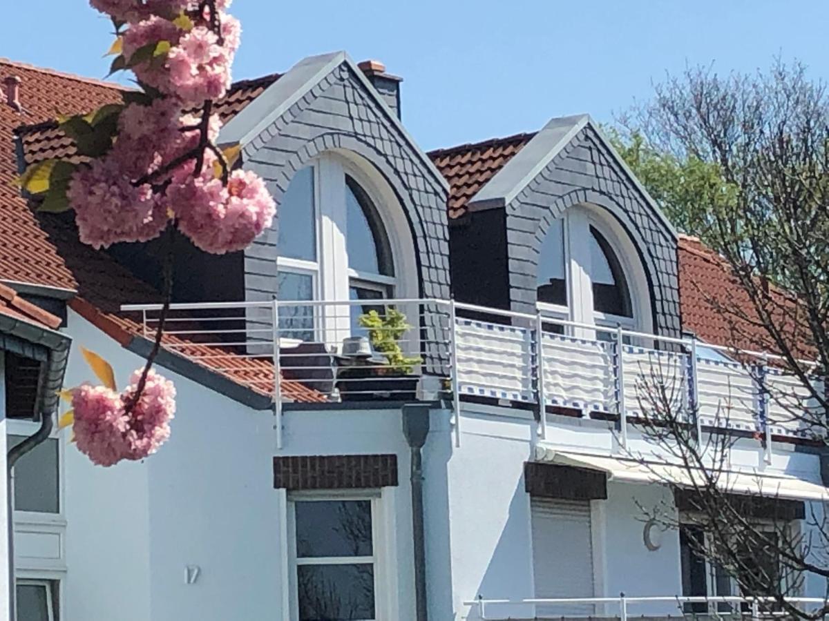 Tova Cologne Apartment Frechen Exterior photo